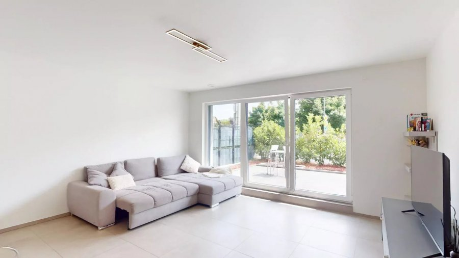 Piso en Luxemburgo, Luxemburgo, 72 m² - imagen 5