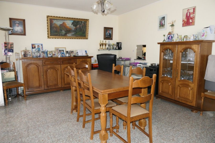 Flat in Diekirch, Luxembourg, 165 m² - picture 5