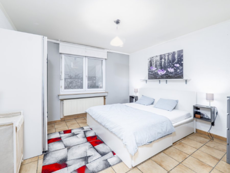 Piso en Luxemburgo, Luxemburgo, 69 m² - imagen 5