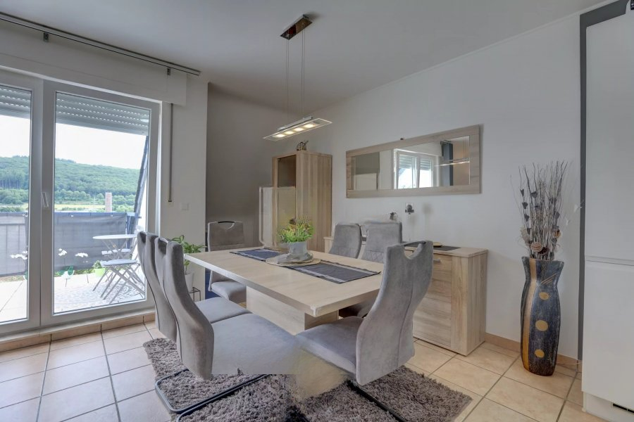 Flat in Diekirch, Luxembourg, 108 m² - picture 5