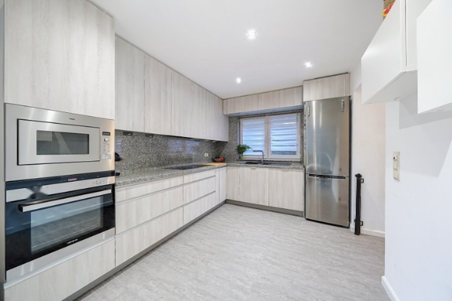 Casa a Diekirch, Lussemburgo, 112 m² - foto 5