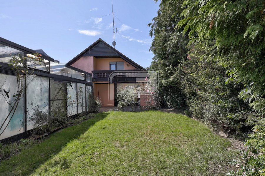 Haus in Luxemburg, Luxemburg, 180 m² - Foto 5