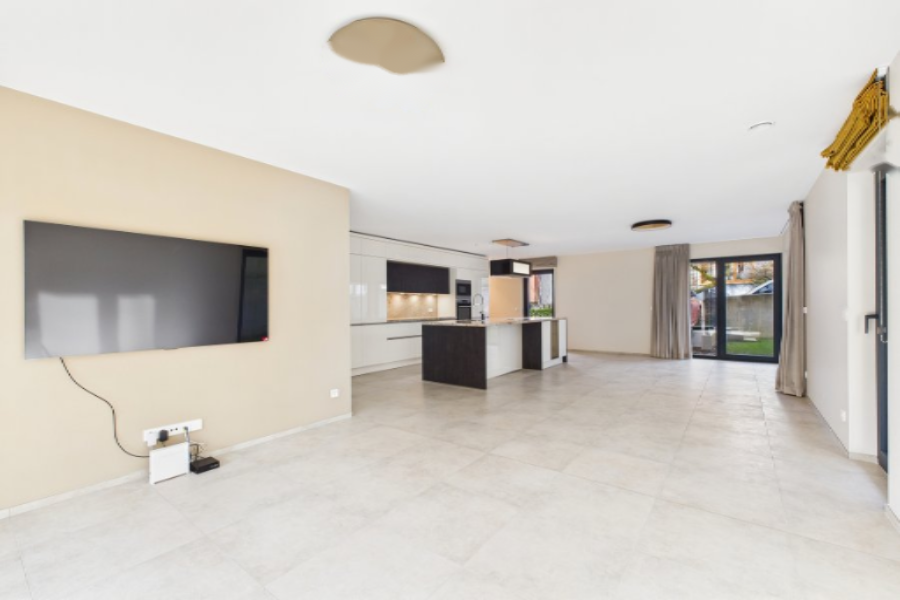 Appartamento a Lussemburgo, Lussemburgo, 97 m² - foto 5