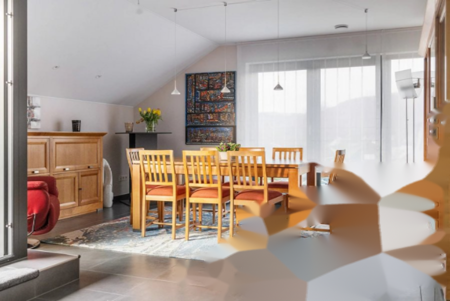 Appartamento a Grevenmacher, Lussemburgo, 132 m² - foto 5