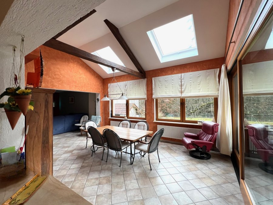 Casa a Grevenmacher, Lussemburgo, 160 m² - foto 5