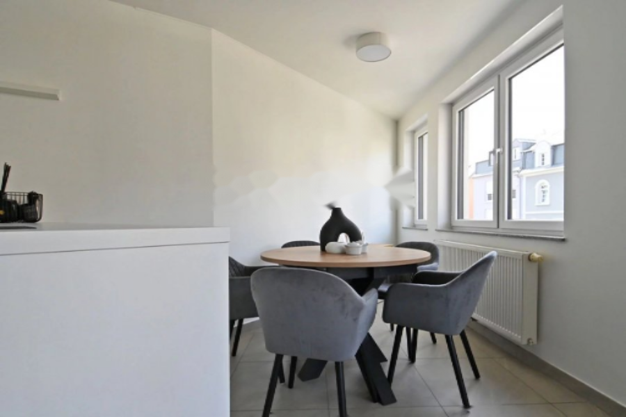Piso en Luxemburgo, Luxemburgo, 64 m² - imagen 5