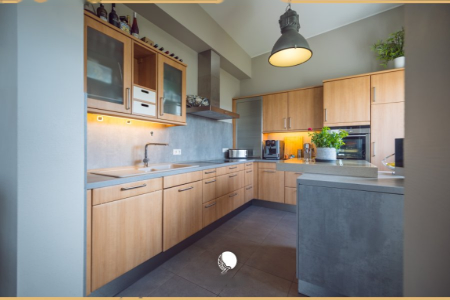 Piso en Luxemburgo, Luxemburgo, 117 m² - imagen 5