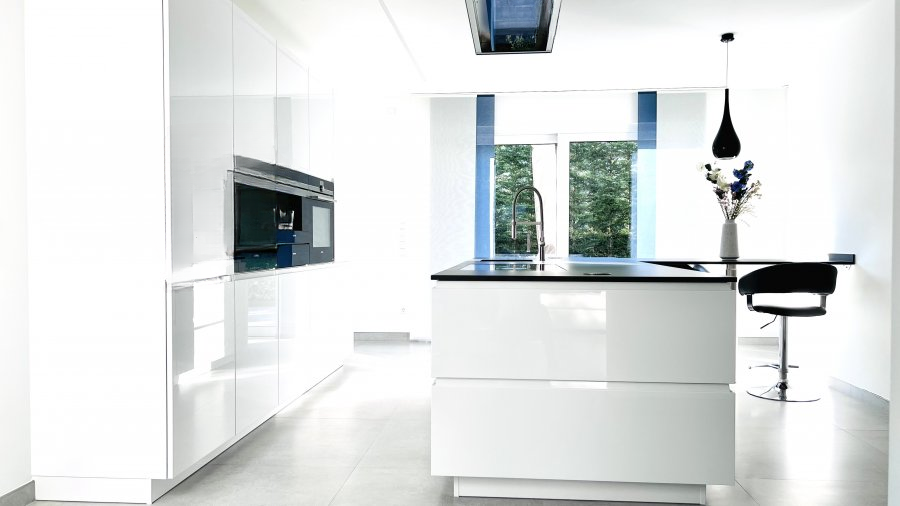 Appartamento a Lussemburgo, Lussemburgo, 315 m² - foto 5