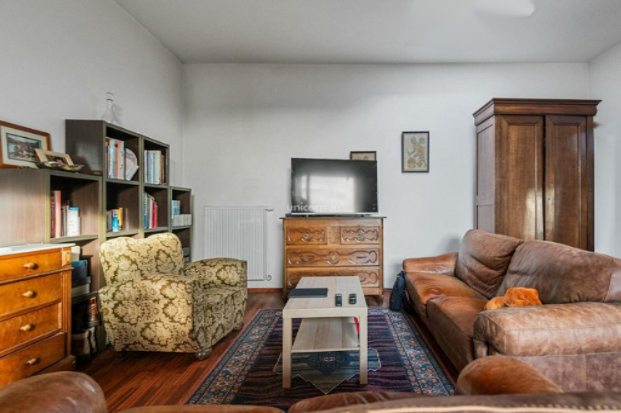 Flat in Luxembourg, Luxembourg, 101 m² - picture 5