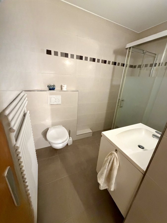Flat in Luxembourg, Luxembourg, 84 m² - picture 5