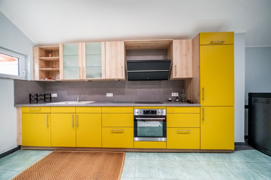 Haus in Grevenmacher, Luxemburg, 72 m² - Foto 5