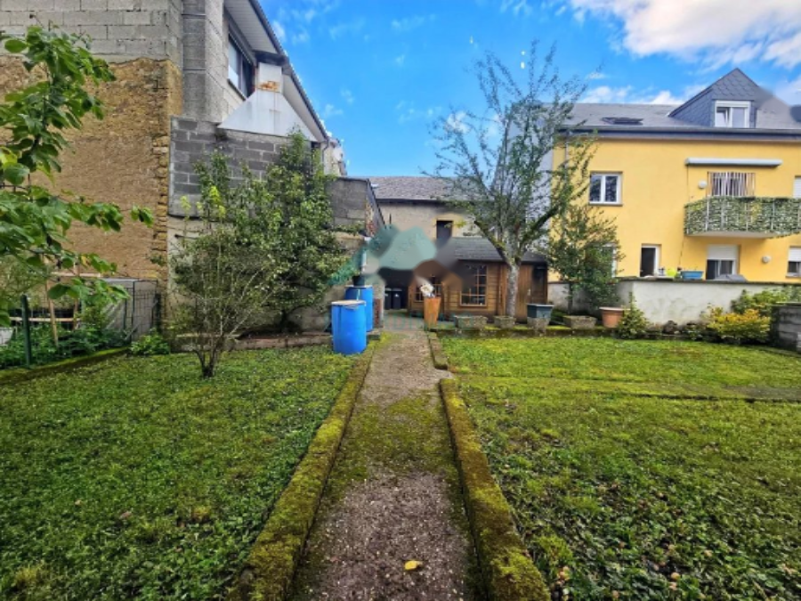 Casa en Luxemburgo, Luxemburgo, 240 m² - imagen 5