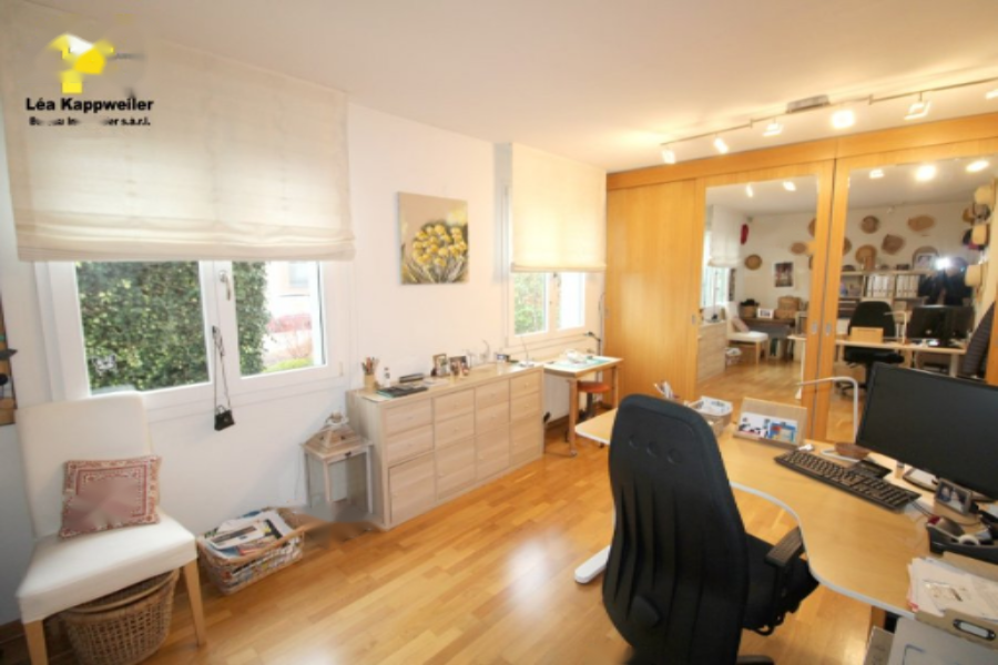 Haus in Grevenmacher, Luxemburg, 206 m² - Foto 5