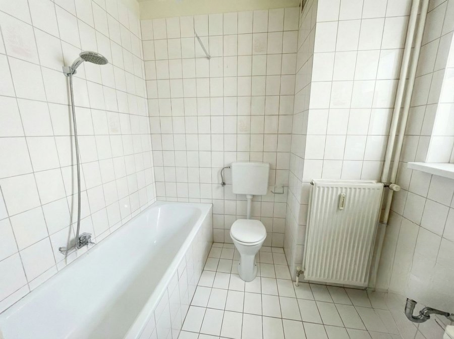 Piso en Luxemburgo, Luxemburgo, 55 m² - imagen 5