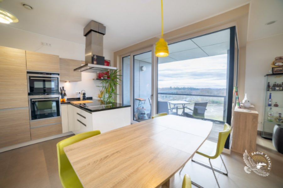 Appartamento a Lussemburgo, Lussemburgo, 80 m² - foto 5