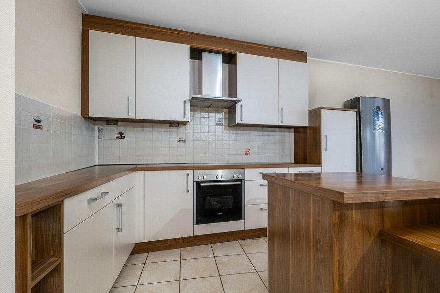 Wohnung in Luxemburg, Luxemburg, 96 m² - Foto 5