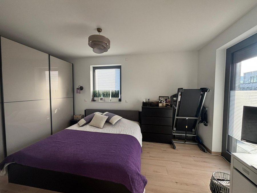 Wohnung in Grevenmacher, Luxemburg, 105 m² - Foto 5