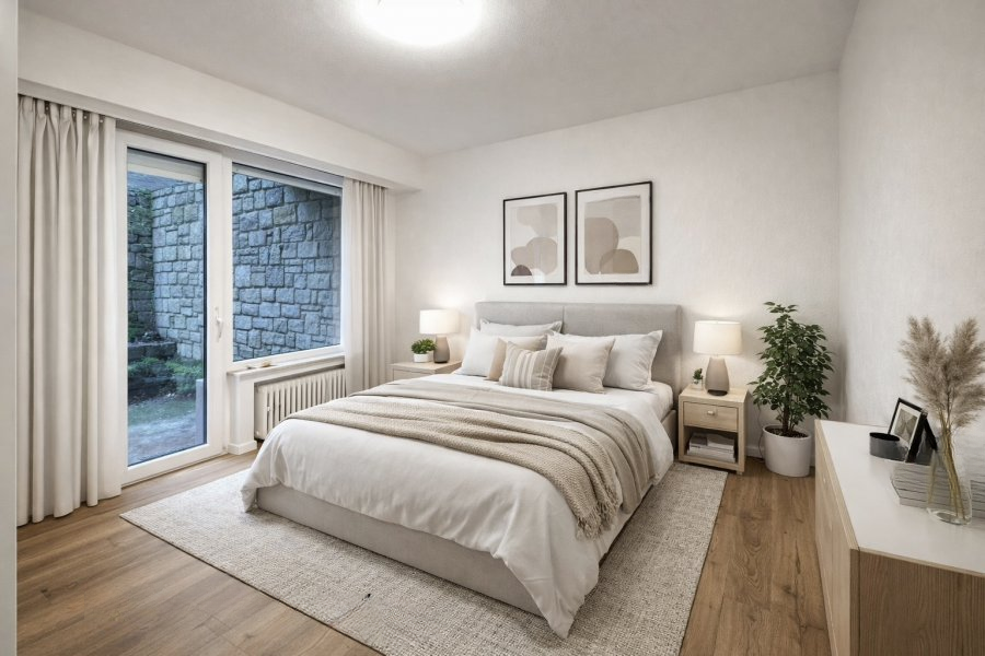Appartamento a Lussemburgo, Lussemburgo, 61 m² - foto 5