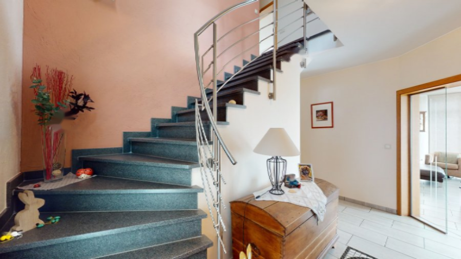 Appartamento a Diekirch, Lussemburgo, 200 m² - foto 6