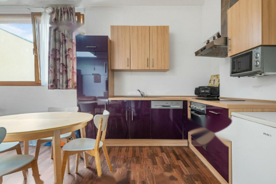 Flat in Luxembourg, Luxembourg, 101 m² - picture 6