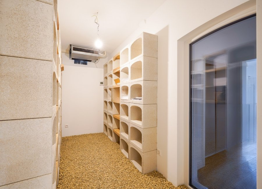 Flat in Luxembourg, Luxembourg, 305 m² - picture 6