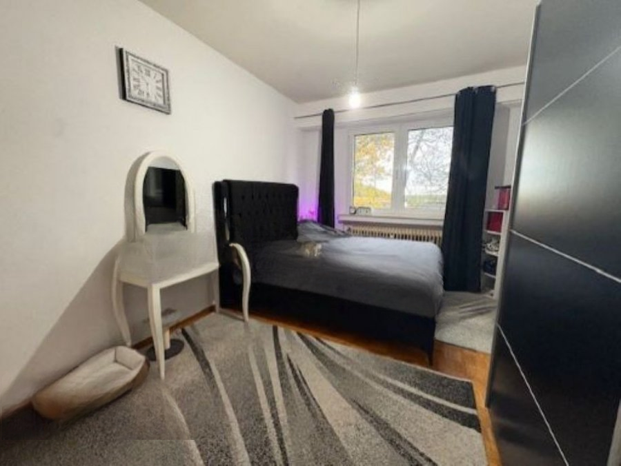 Flat in Luxembourg, Luxembourg, 81 m² - picture 6