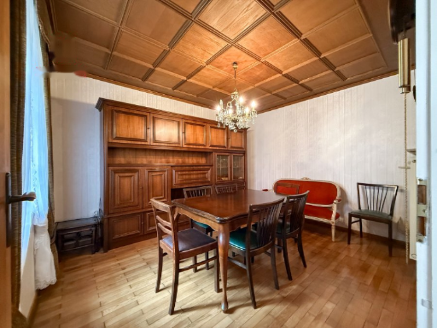 Casa a Lussemburgo, Lussemburgo, 87 m² - foto 6