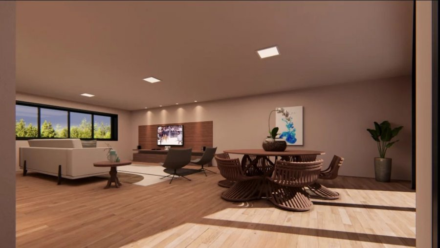 Wohnung in Diekirch, Luxemburg, 195 m² - Foto 6