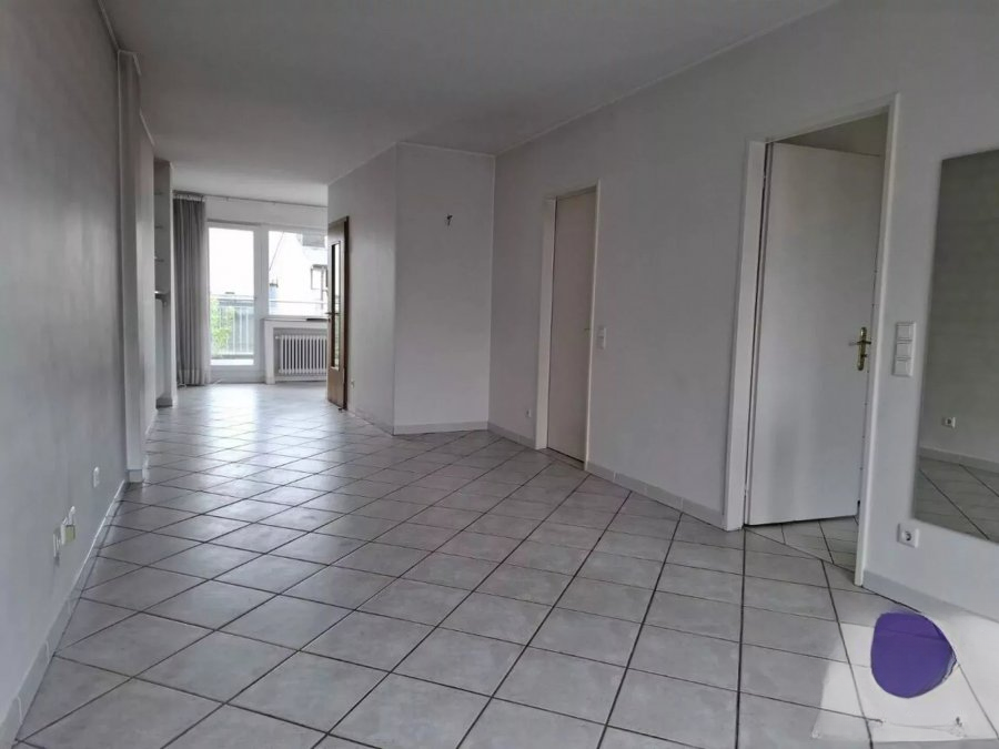 Flat in Luxembourg, Luxembourg, 63 m² - picture 6