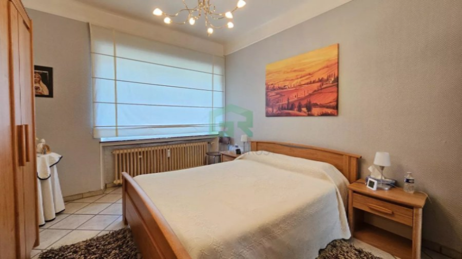 Flat in Luxembourg, Luxembourg, 134 m² - picture 6
