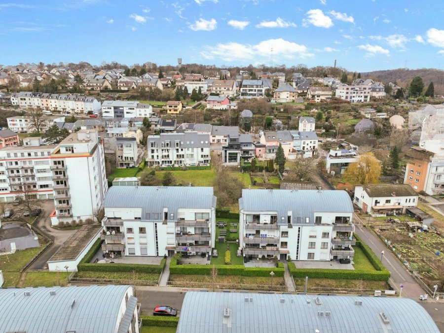 Wohnung in Luxemburg, Luxemburg, 69 m² - Foto 6