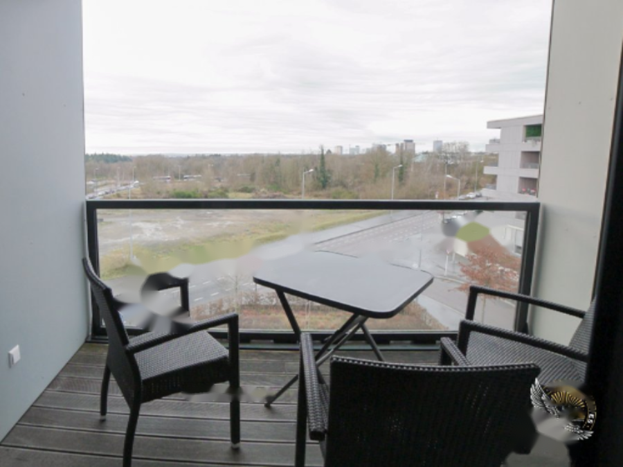 Appartamento a Lussemburgo, Lussemburgo, 80 m² - foto 6