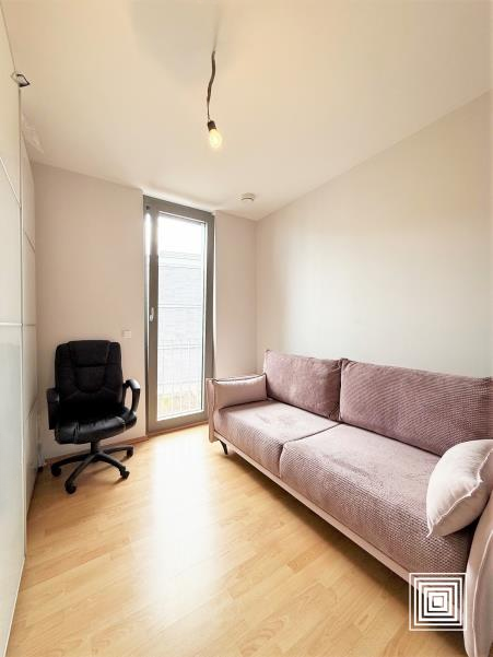 Wohnung in Luxemburg, Luxemburg, 93 m² - Foto 6