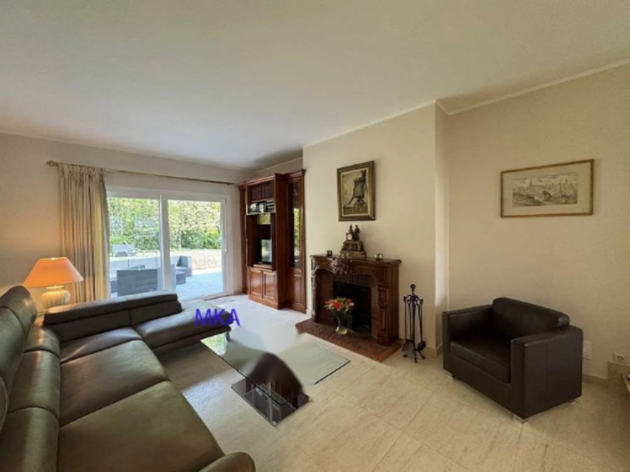 Flat in Luxembourg, Luxembourg, 257 m² - picture 6
