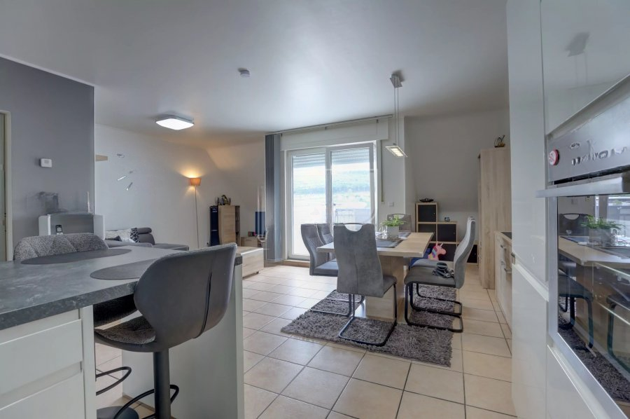 Flat in Diekirch, Luxembourg, 108 m² - picture 6