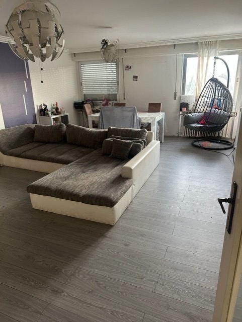 Wohnung in Luxemburg, Luxemburg, 101 m² - Foto 6