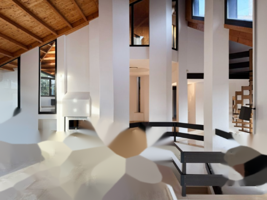 Haus in Luxemburg, Luxemburg, 250 m² - Foto 6