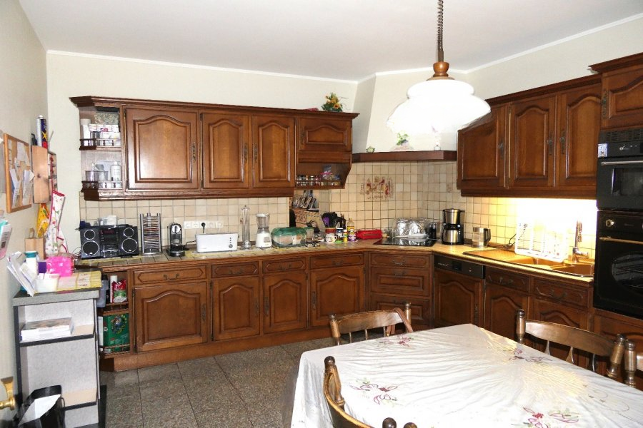 Flat in Diekirch, Luxembourg, 165 m² - picture 6