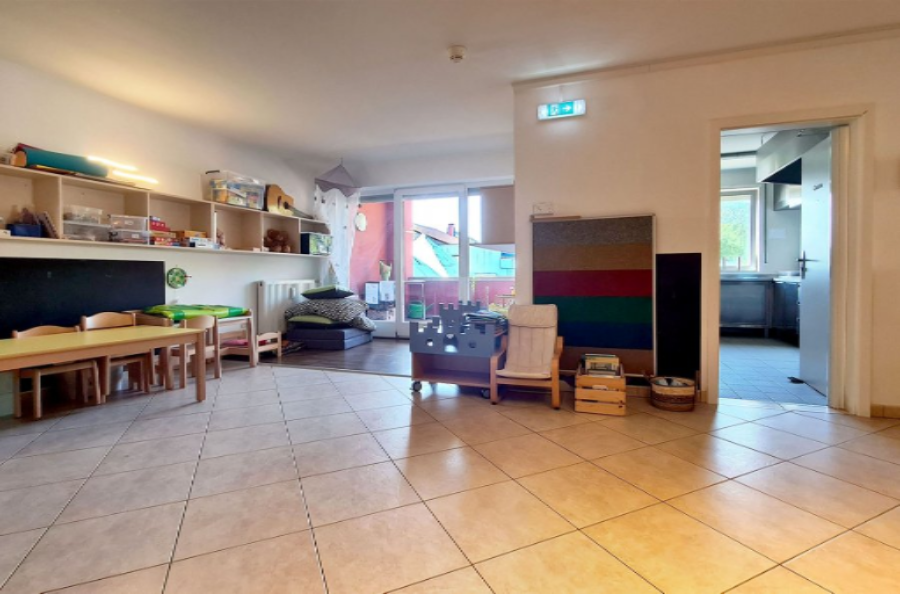 Piso en Grevenmacher, Luxemburgo, 101 m² - imagen 6