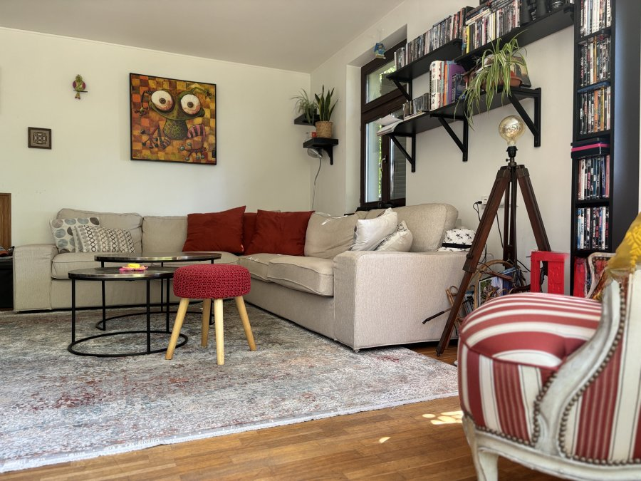 Casa a Lussemburgo, Lussemburgo, 286 m² - foto 6