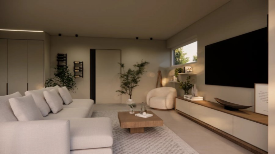 Haus in Luxemburg, Luxemburg, 225 m² - Foto 6
