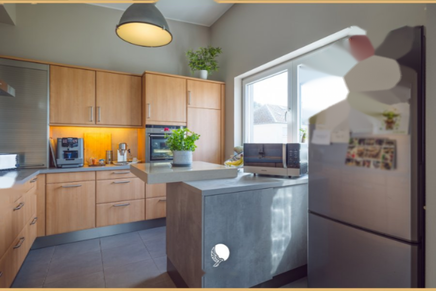 Piso en Luxemburgo, Luxemburgo, 117 m² - imagen 6