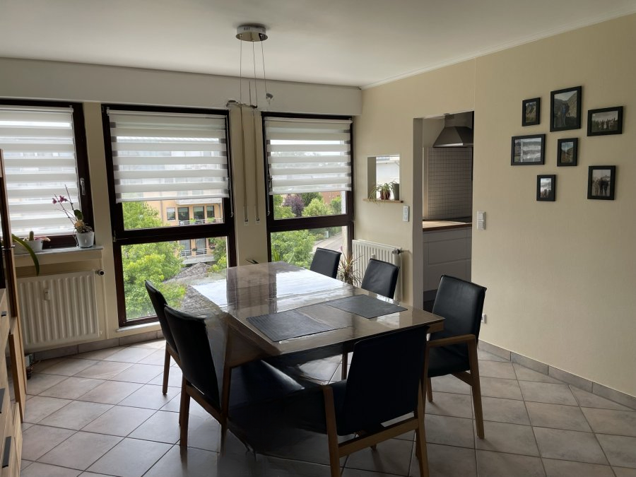 Wohnung in Luxemburg, Luxemburg, 88 m² - Foto 6