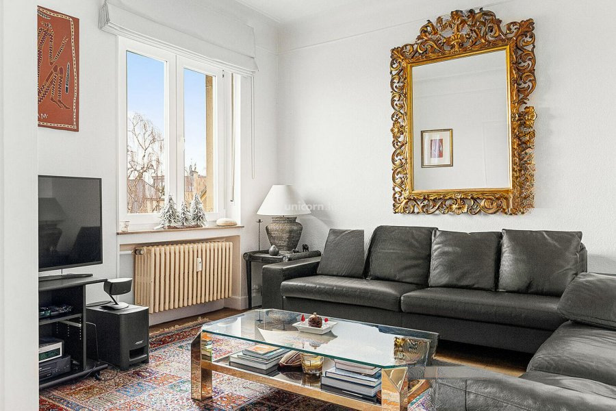Piso en Luxemburgo, Luxemburgo, 83 m² - imagen 6
