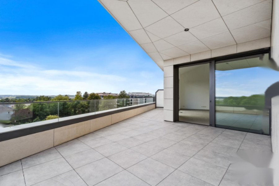 Appartamento a Lussemburgo, Lussemburgo, 132 m² - foto 6