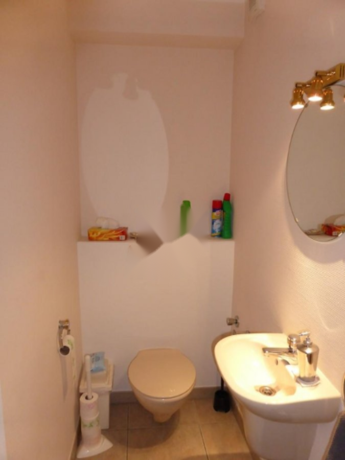 Appartamento a Lussemburgo, Lussemburgo, 103 m² - foto 6