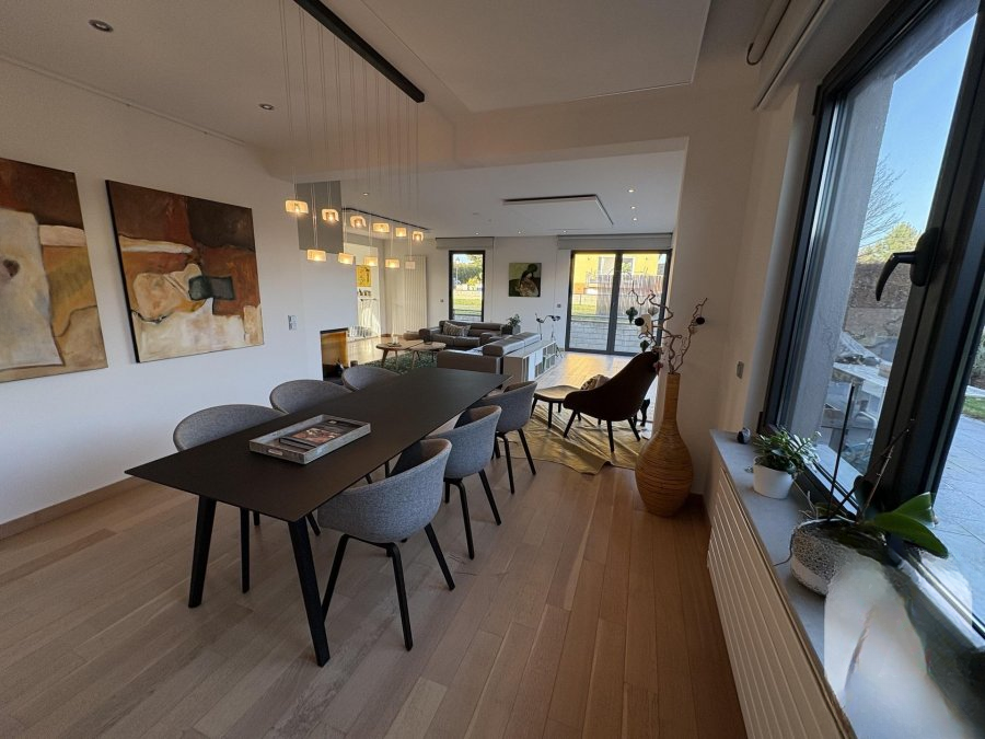 Casa a Lussemburgo, Lussemburgo, 240 m² - foto 6