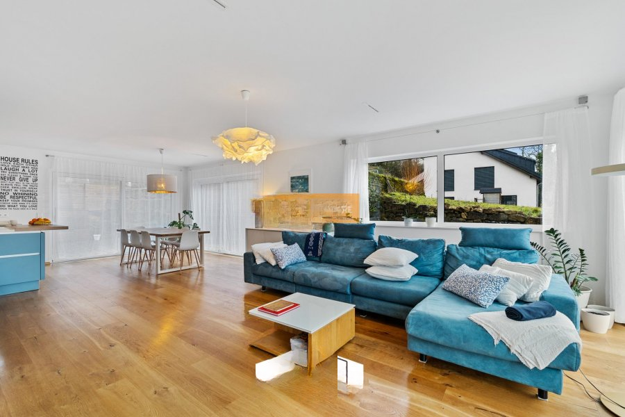 Haus in Grevenmacher, Luxemburg, 225 m² - Foto 6