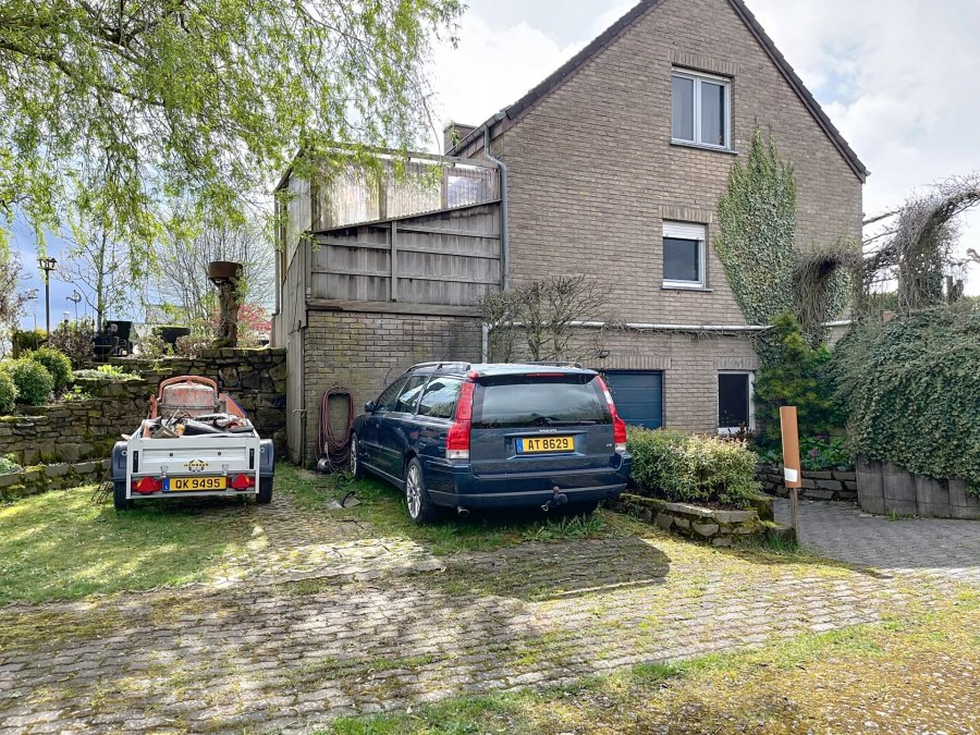 Wohnung in Diekirch, Luxemburg, 150 m² - Foto 6