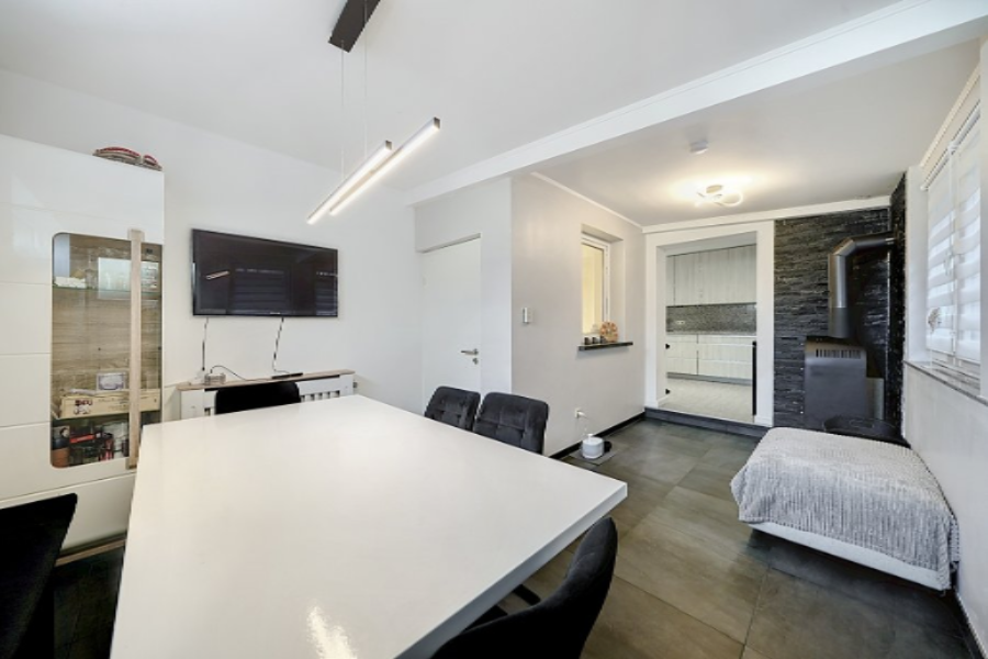 Casa a Diekirch, Lussemburgo, 112 m² - foto 6
